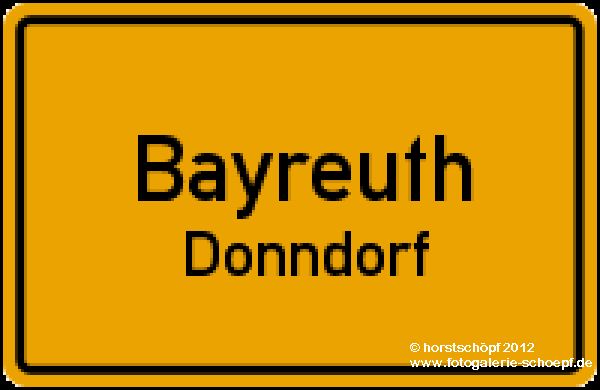 Bayreuth Donndorf - 01